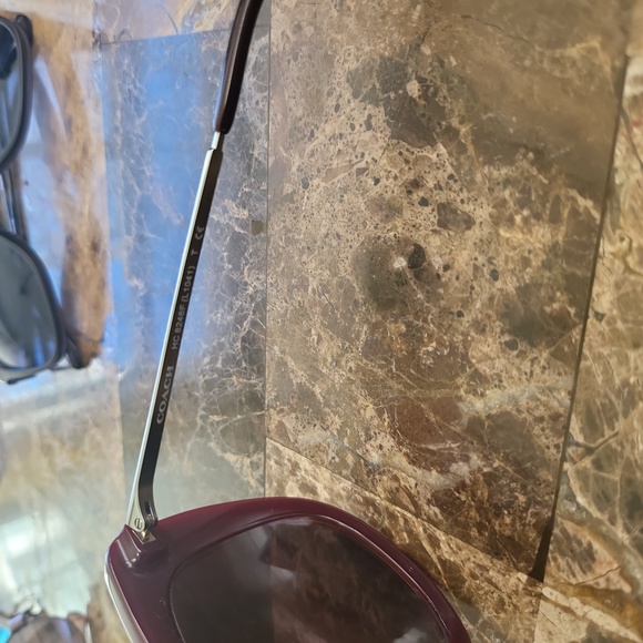 Coach frames - Picture 4 of 4